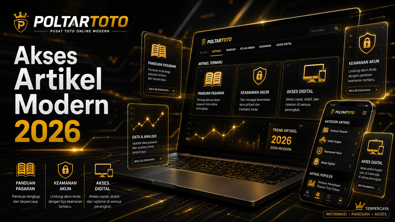 Cara Membaca Pasaran Togel Online dengan Rapi untuk Pemula POLTARTOTO