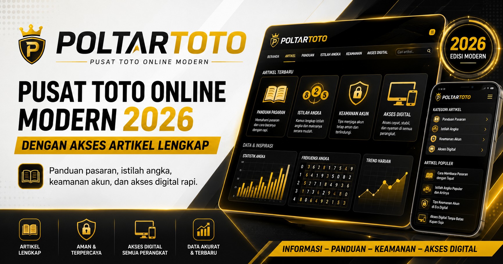 POLTARTOTO portal artikel toto online